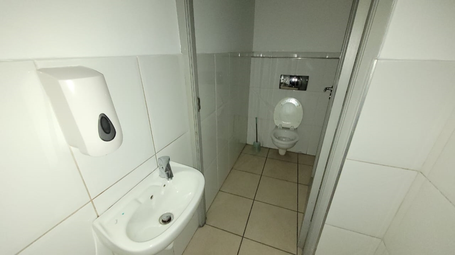 To Let commercial Property for Rent in Brackenfell Industrial Western Cape